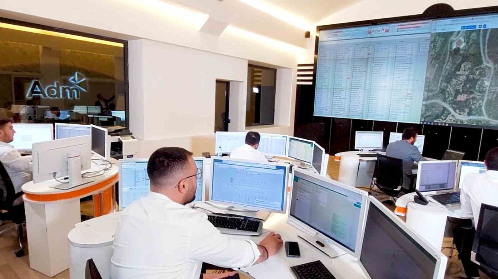 Adm Elektrik’ten 5 yılda 48,7 milyar TL altyapı yatırımı hedefi