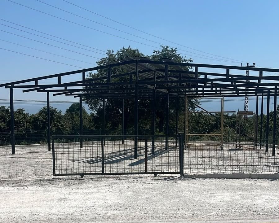 Kabristanlık &ccedil;evresi d&uuml;zenlendi
