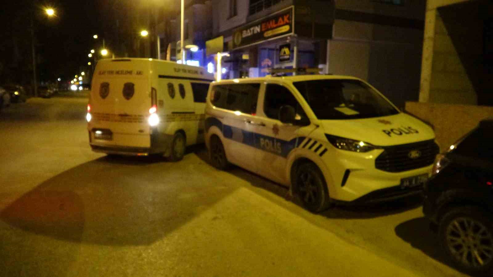 Malatya’da yalnız yaşayan yaşlı kadın banyoda ölü bulundu