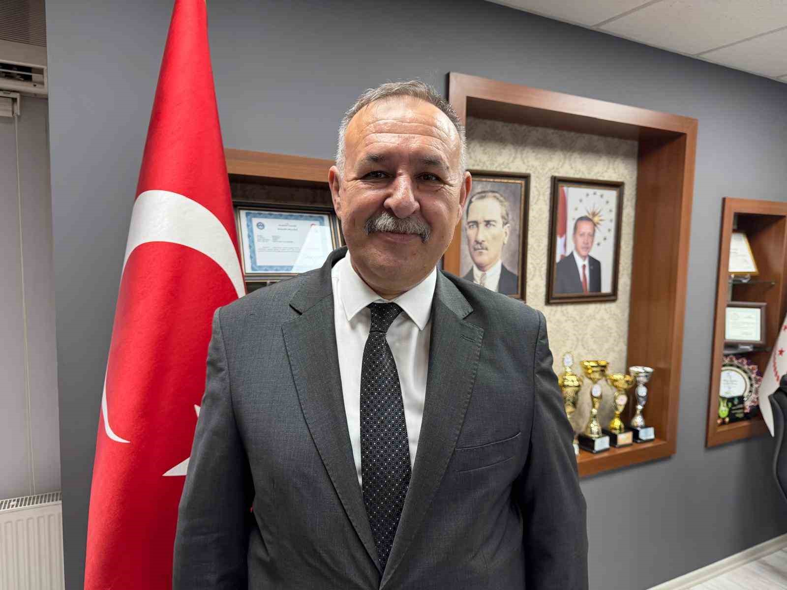 Hamsi ve istavrit avında kota vurgusu