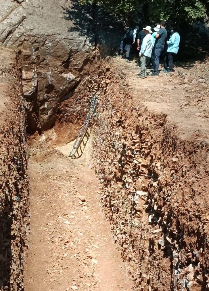 "Şirvan-Pervari fay hattının bazı kollarının 7 büyüklüğünde deprem üretme potansiyeline sahip olduğu belirlendi"