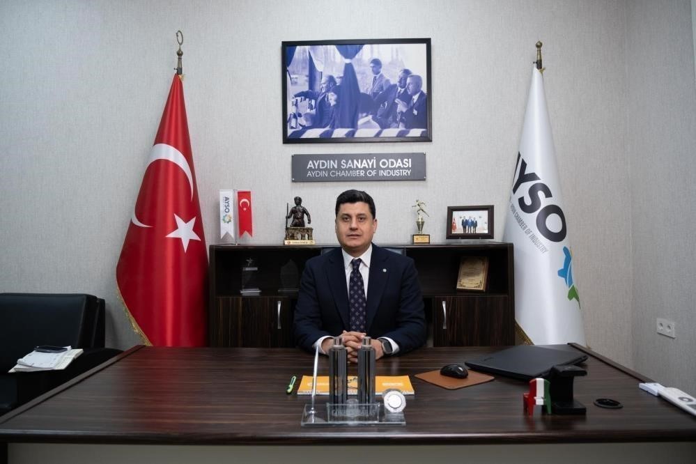 Aydın’ın Temmuz ayı ihracatı yüzde 8,5 arttı