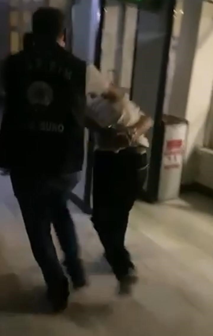 Bursa’da aranan 4 firari yakalandı