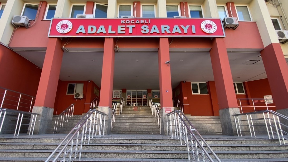 Kuyumcu davasında 4 sanığa toplam 254 yıl hapis cezası