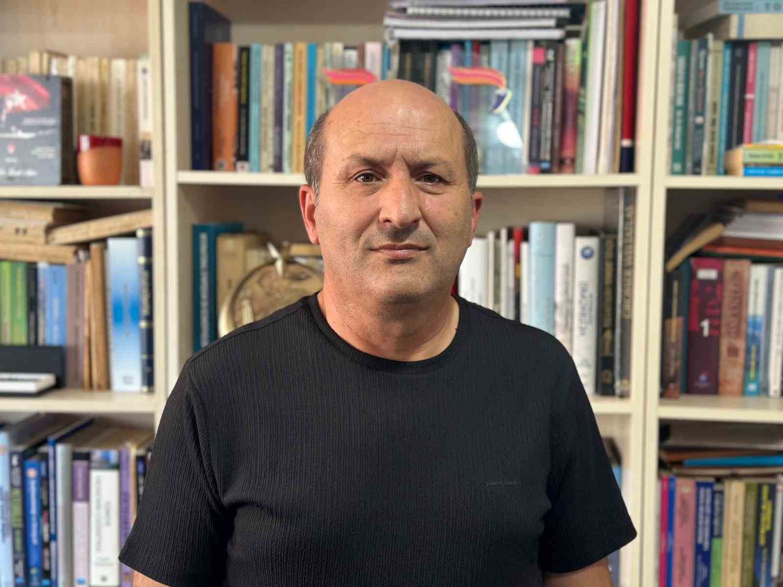 Samsun&rsquo;da kıyı erozyonu yola kadar ulaştı, yapıları tehdit ediyor