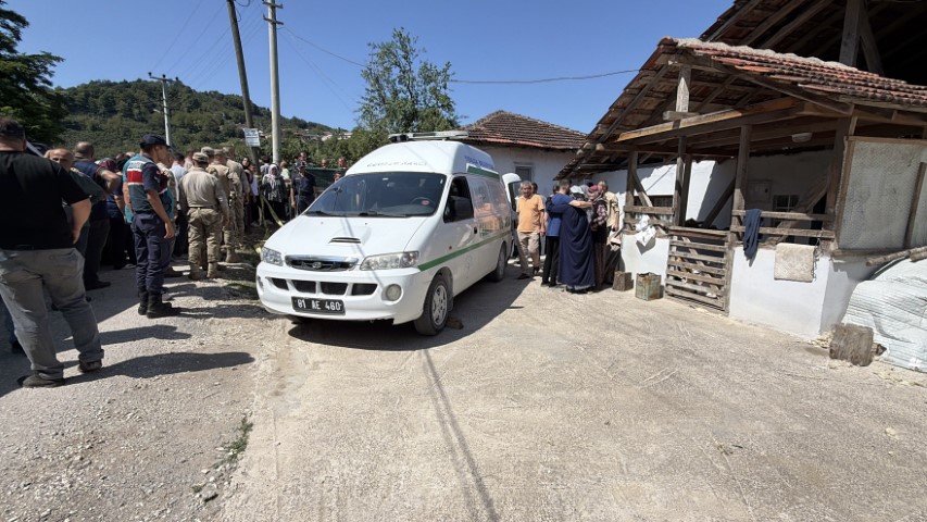 Düzce’de arazi kavgası kanlı bitti: Yengesini pompalı tüfekle öldürdü