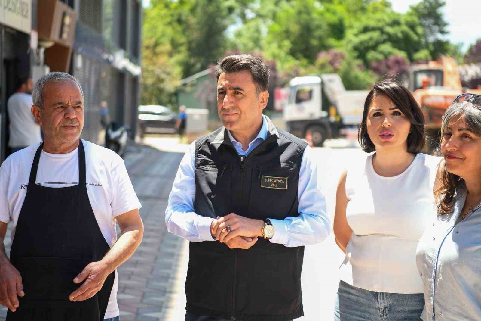 Cadde62 ile Tunceli&rsquo;ye yeni yaşam alanı