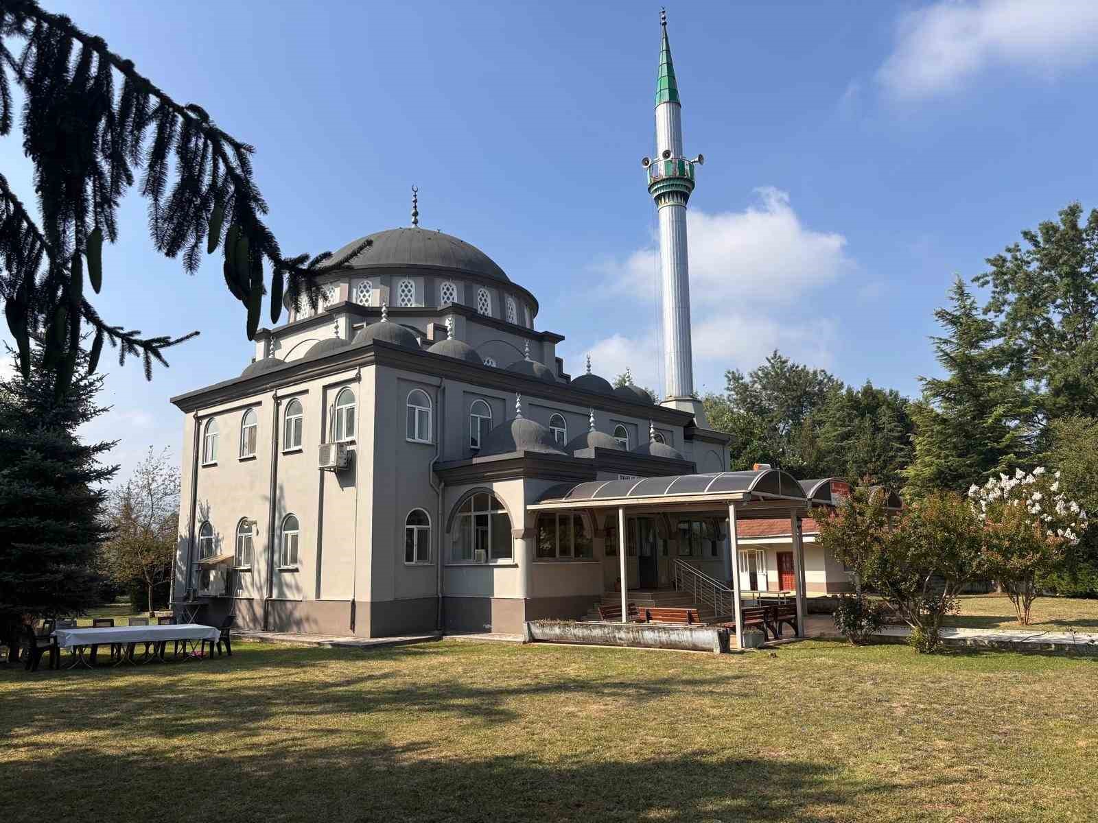 Pınarlar köyünde yaz Kur’an kursu etkinliği düzenlendi