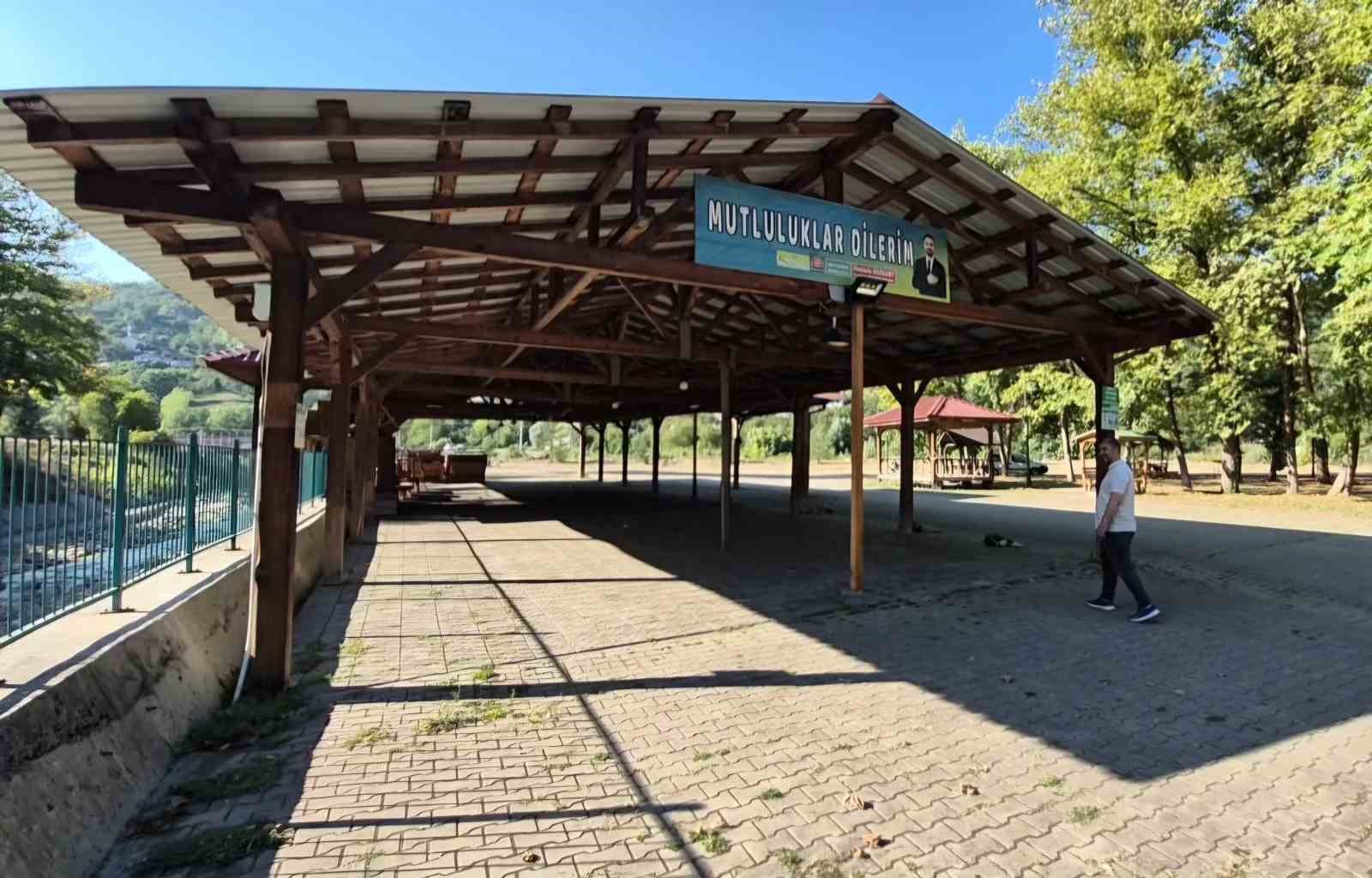 Bal Festivali için geri sayım başladı
