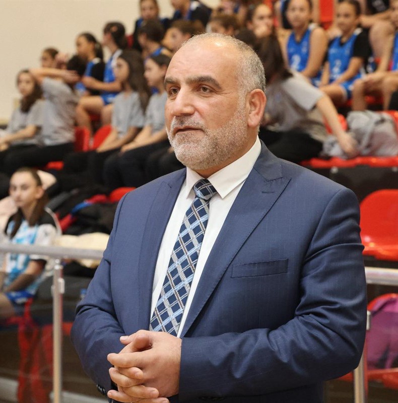 Canik Belediyesi’nden ücretsiz sporcu servisi