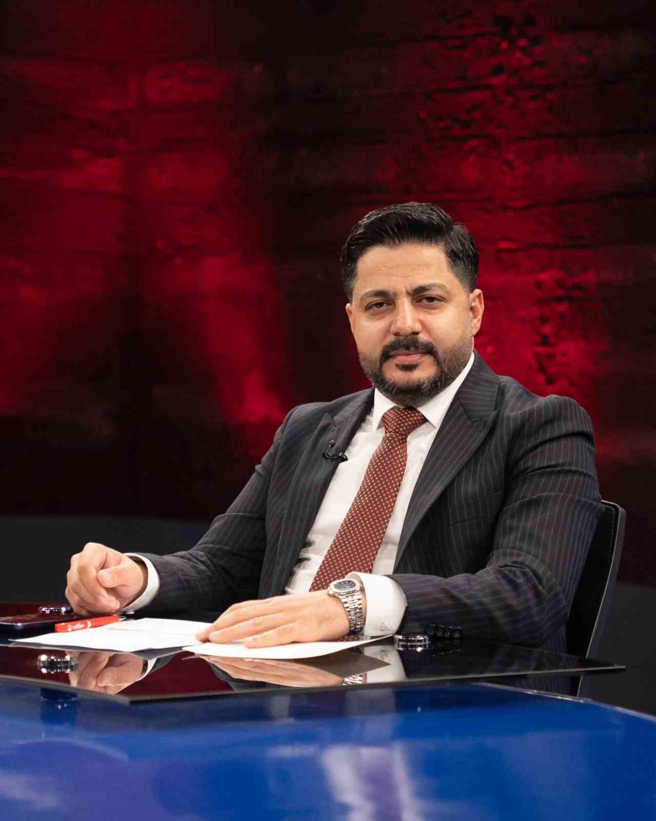 Şenol Arslan: "Üyelerimizi çok daha büyük pazarlara taşıyabiliriz"