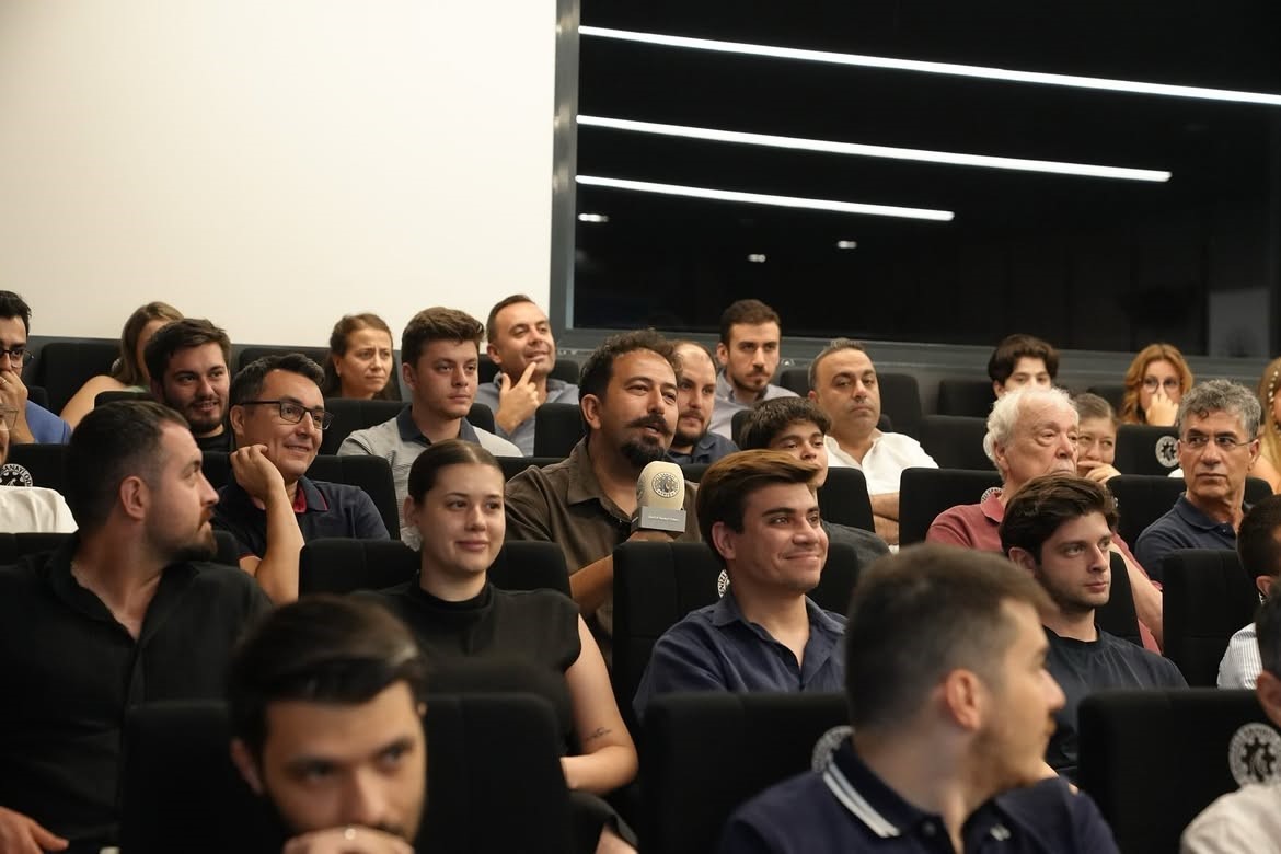 Yapay zekâ çağında sanayinin yeni yol haritası DSO’da konuşuldu