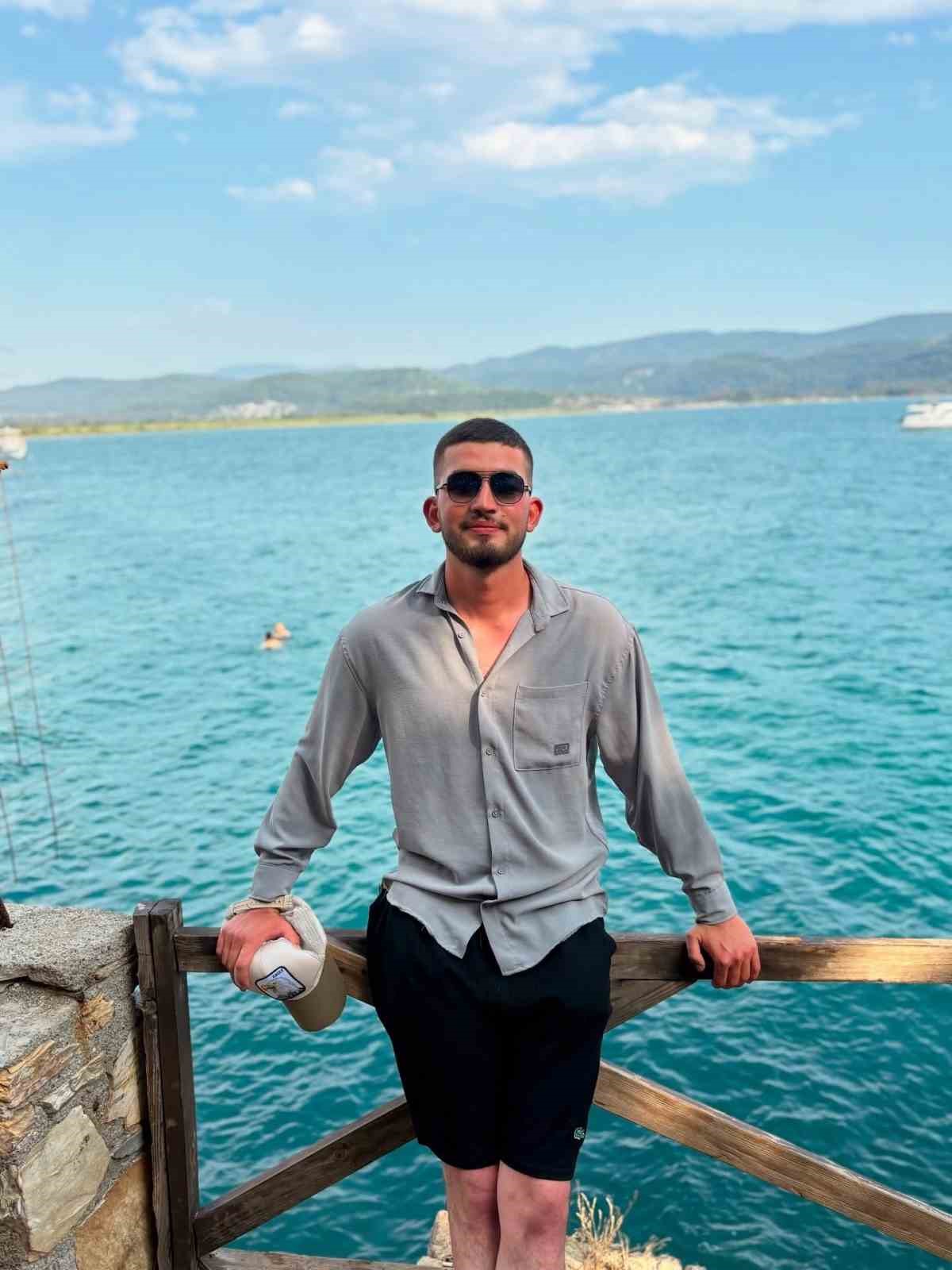 Baklan’da kayıp olarak aranan genç, Çivri’deki dağlık alanda ölü bulundu