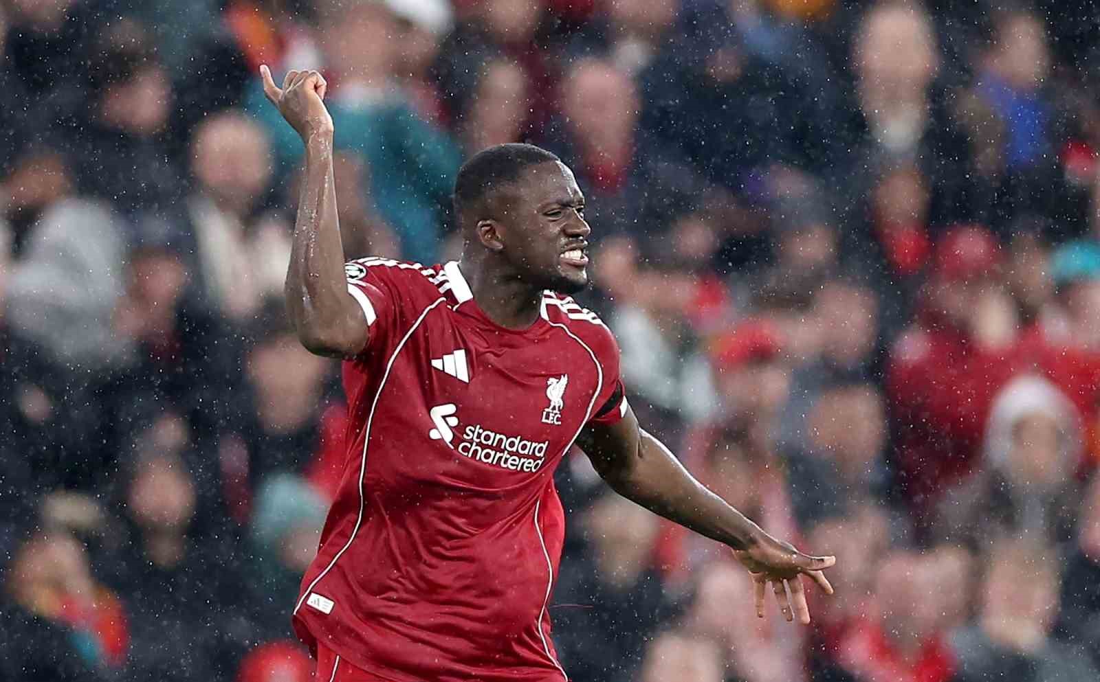 Real Madrid Ibrahima Konate’yi kadrosuna kattı