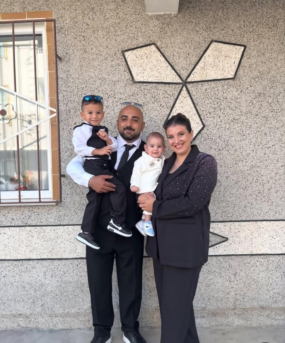 Yalova&rsquo;da kahreden kaza