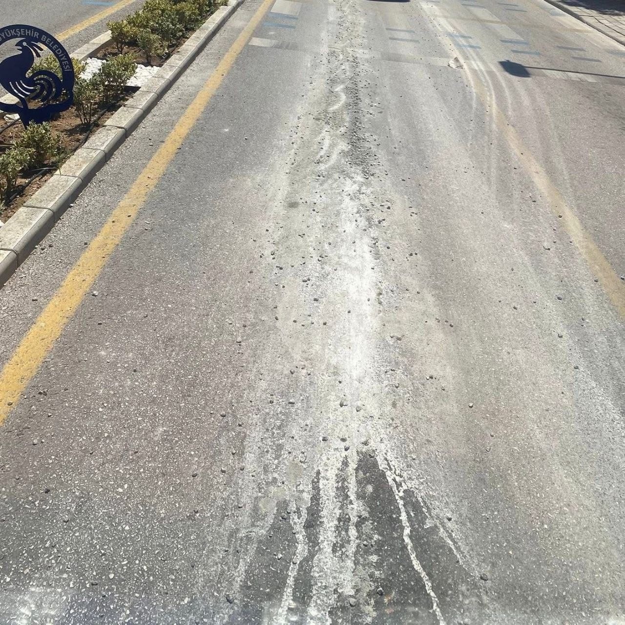 Denizli B&uuml;y&uuml;kşehir temiz gelecek i&ccedil;in yatırımları hızlandırdı