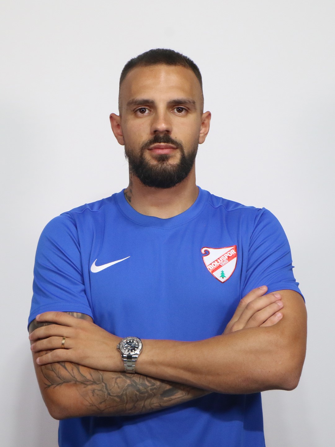 Boluspor’da 5 yeni transfer