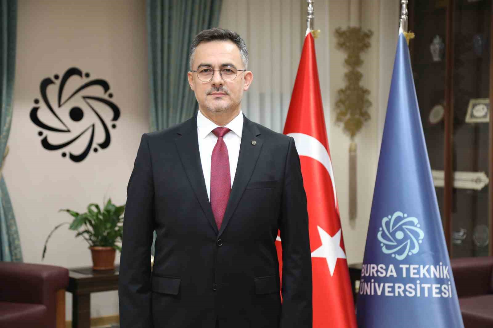 Bursa Teknik Üniversitesi Patent’te 2’nci sırada