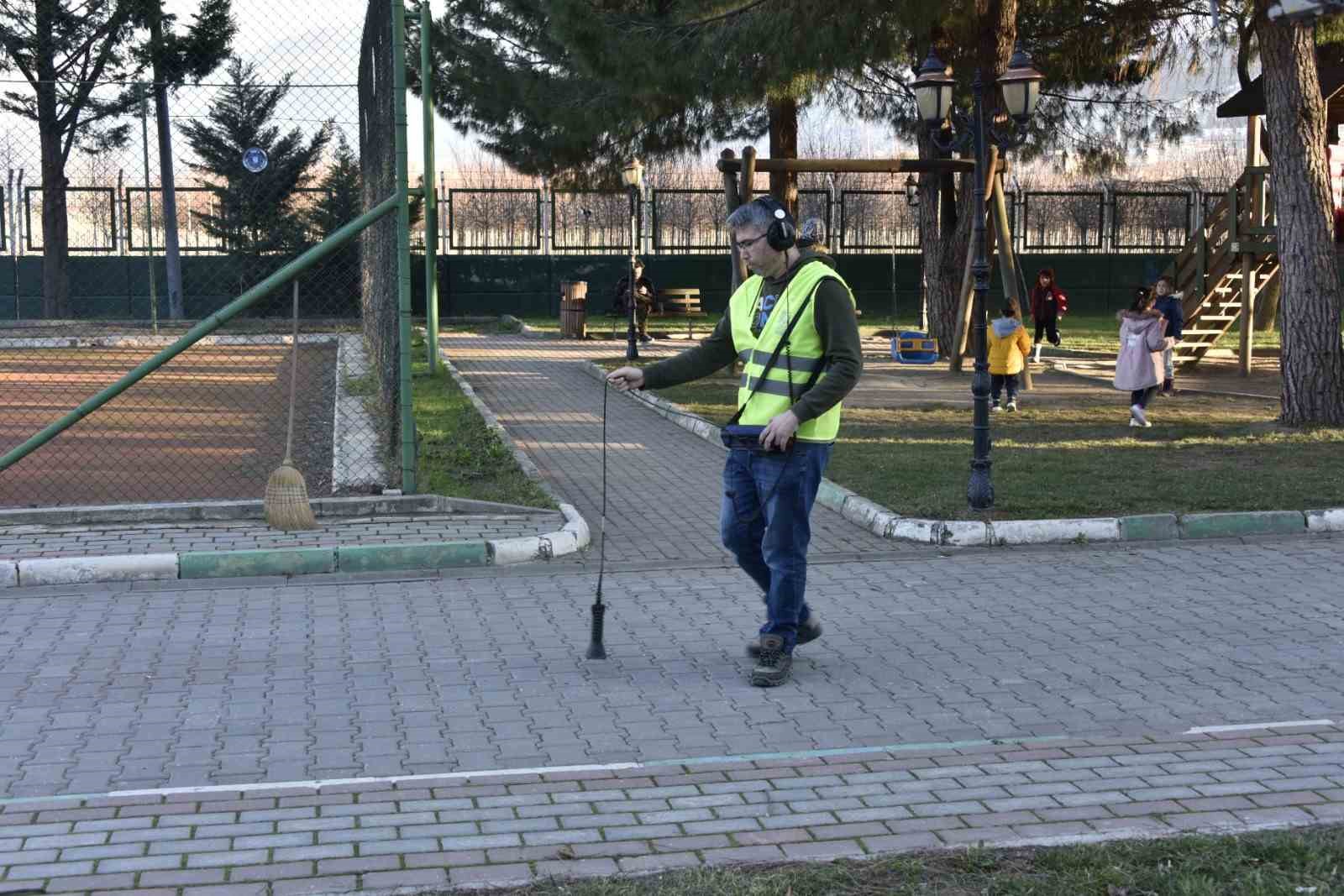 BUSKİ’den su verimliliği adımı
