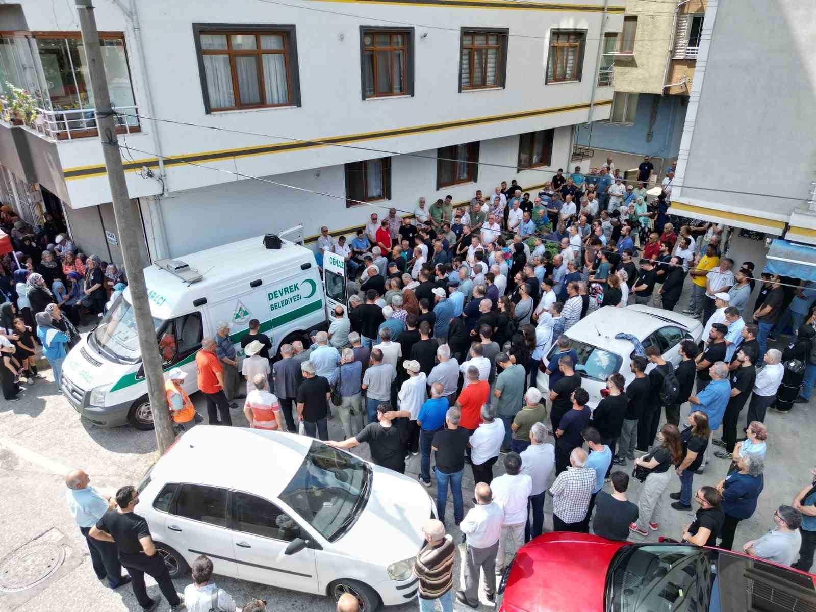 İstanbul’daki kazada ağır yaralanmıştı: Devrekli kameraman 5 gün sonra hayatını kaybetti
