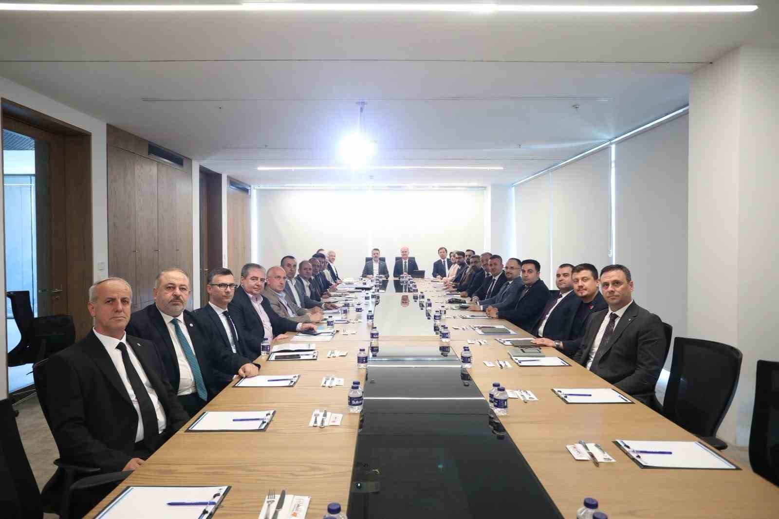 İnegöl’ün çilesi sona eriyor