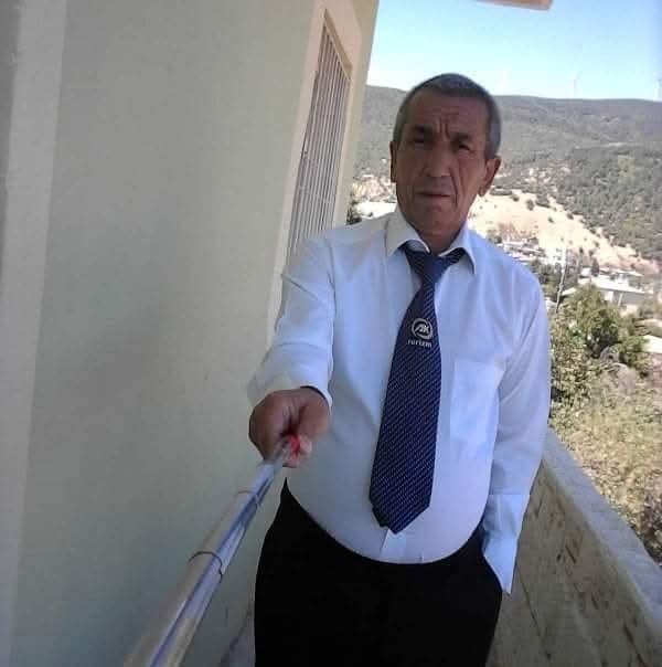 Haber alınamayan şahıs evinde ölü bulundu