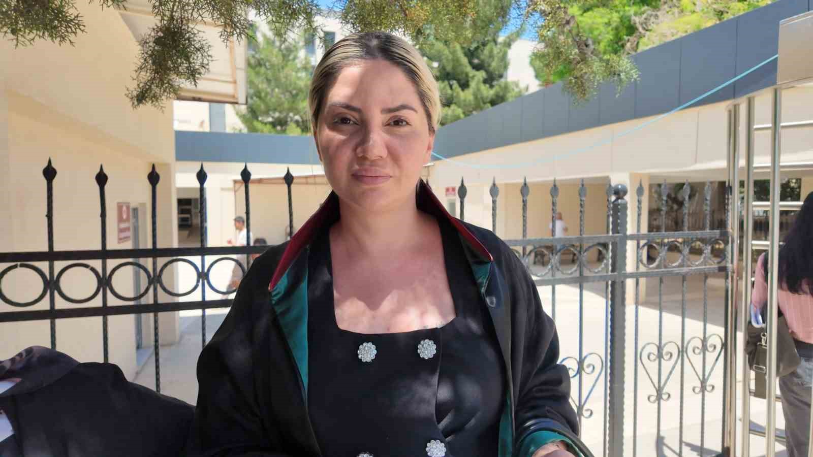 Mardin’de gelininin otomobille çarptığı Neriman Çekin davasında tutuklama talebine ret