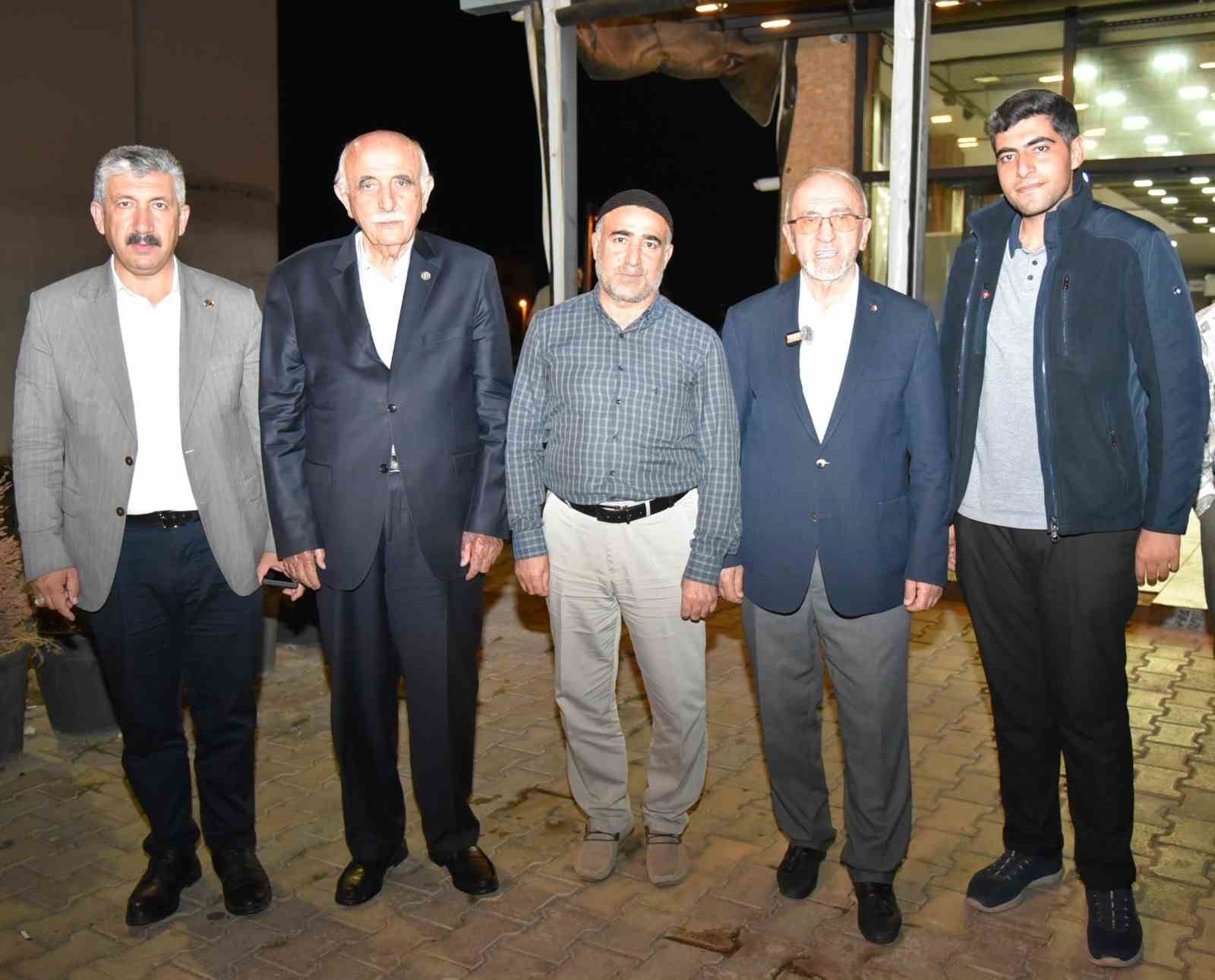 Elazığ Ticaret Borsası’ndan Kovancılar’a temsilcilik müjdesi