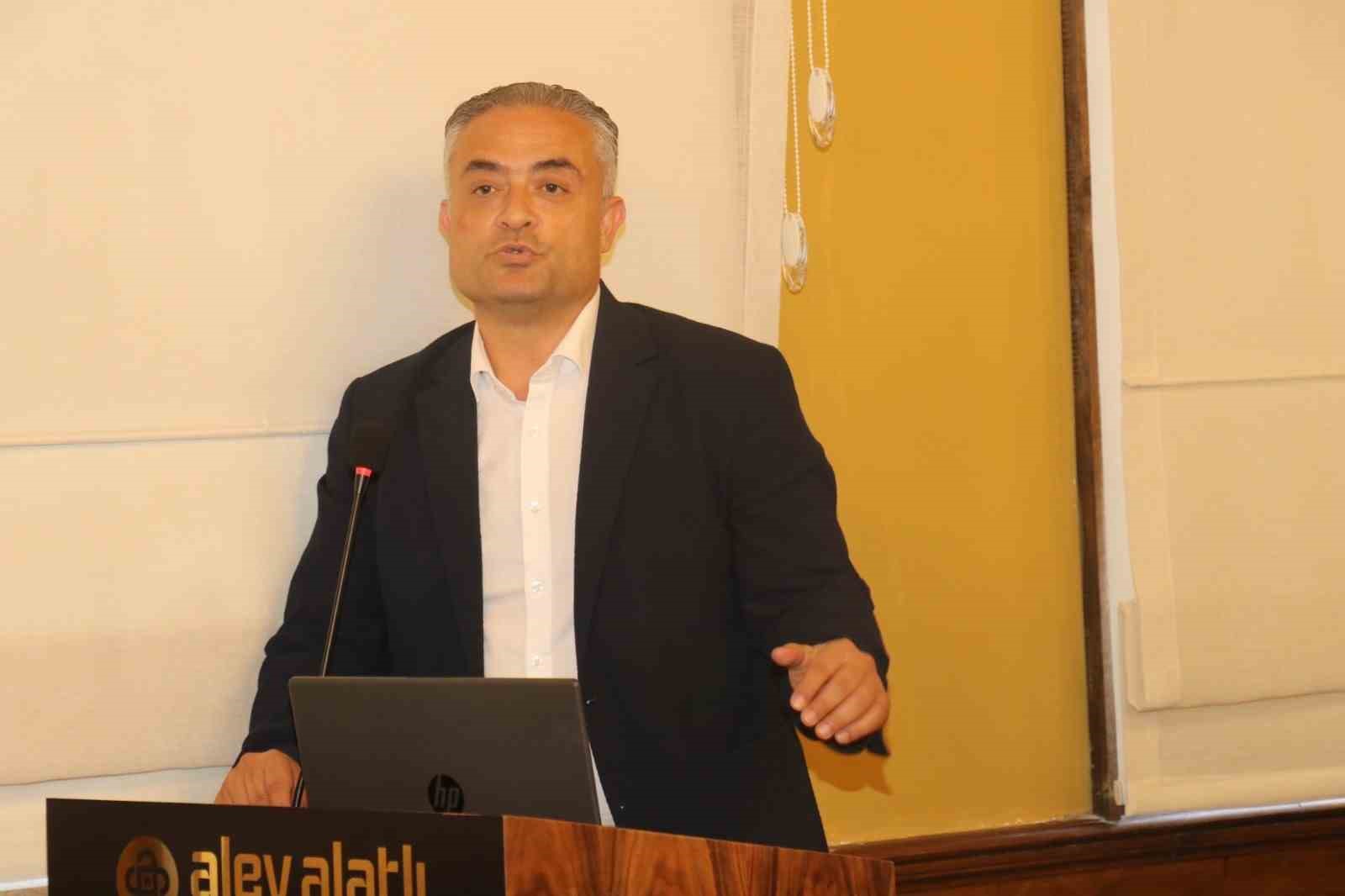 Mimar adayları Yıldırım K&uuml;lliyesi i&ccedil;in yarıştı