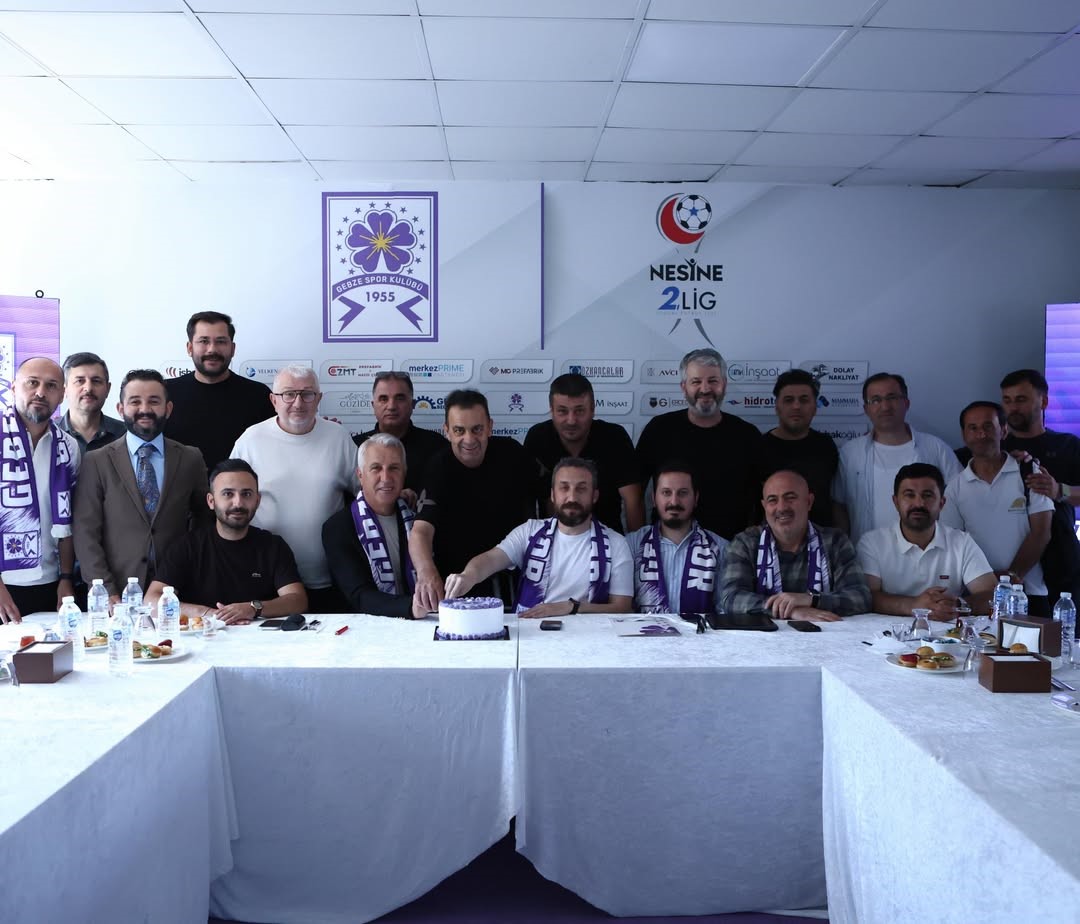 Besim Durmuş, Gebzespor’a imza attı