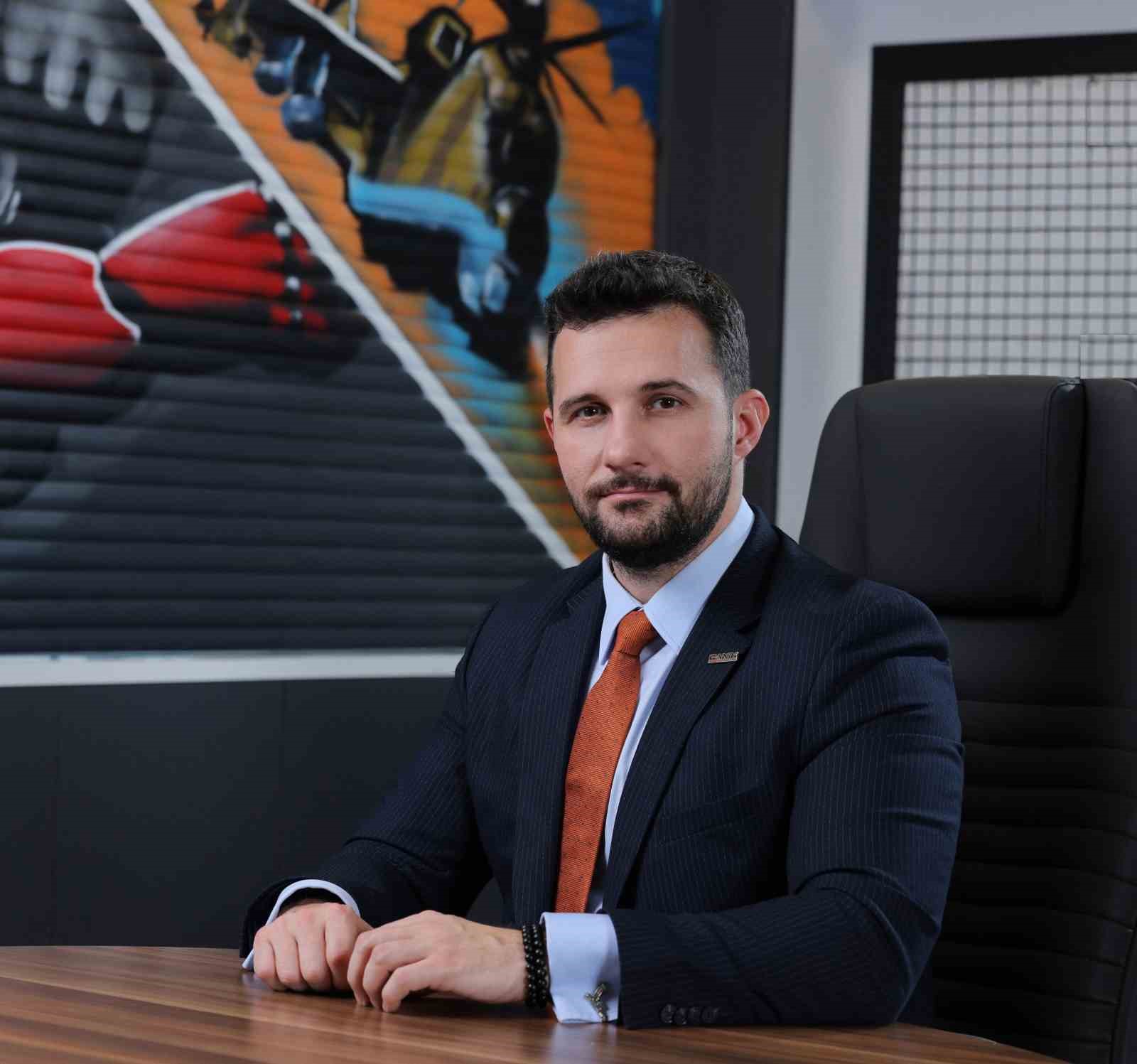 Deniz g&uuml;venliğinde CANiK imzası