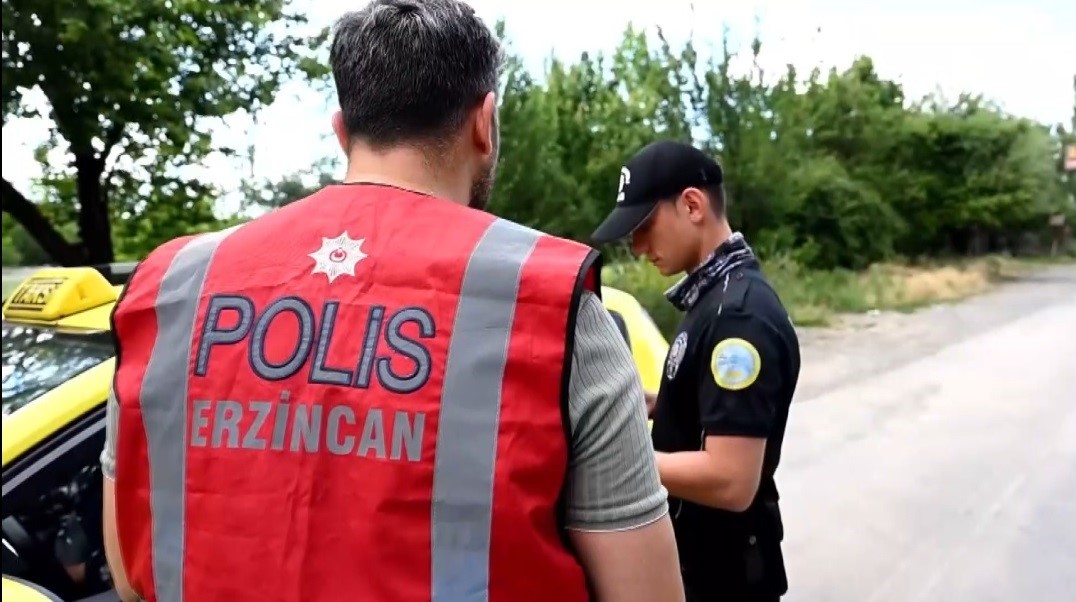 NATO Zirvesi kapsamında Erzincan&rsquo;da 7/24 g&uuml;venlik mesaisi