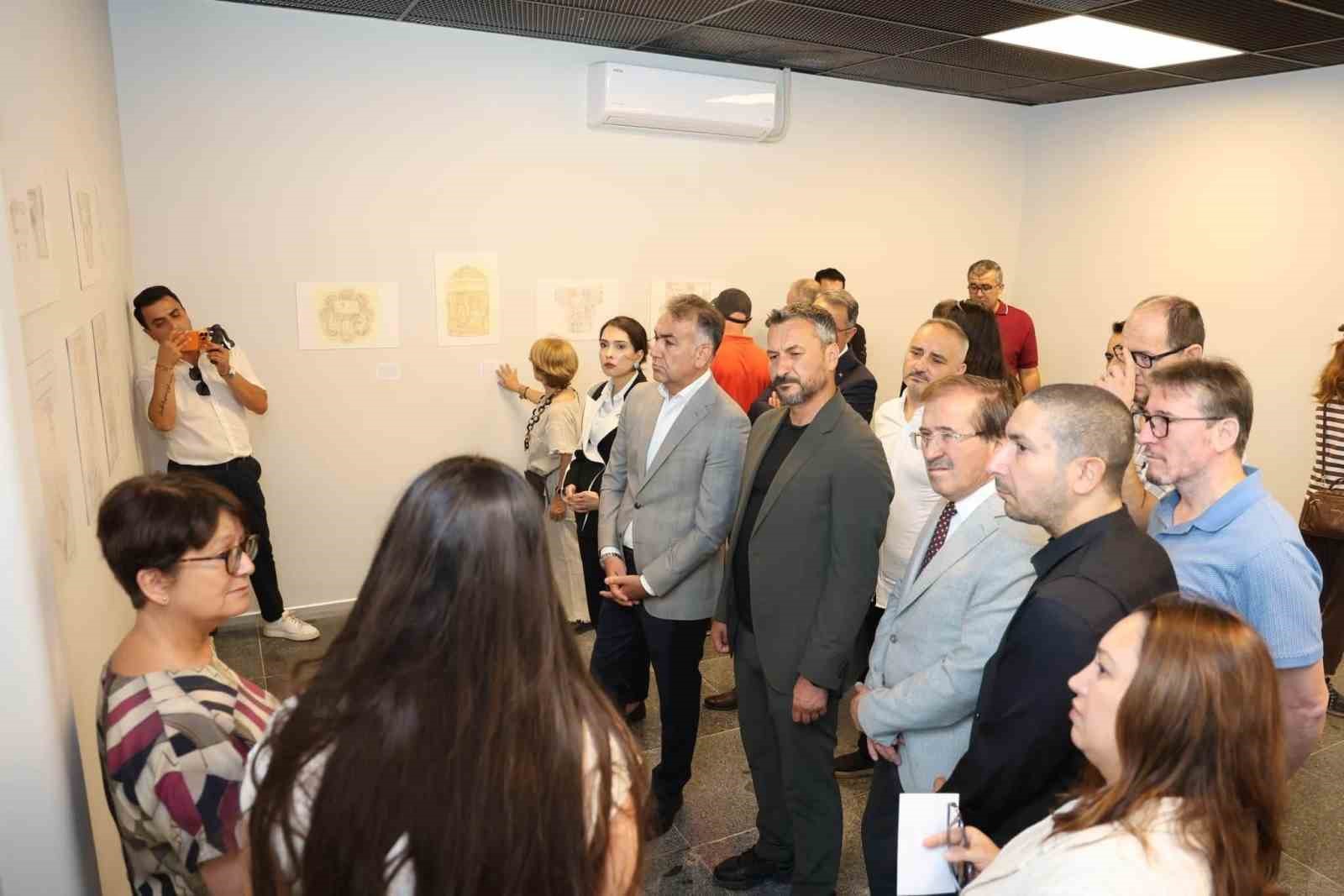 Karabük’te Arkeo-Terapi Çalıştayı ve Sempozyumu düzenlendi