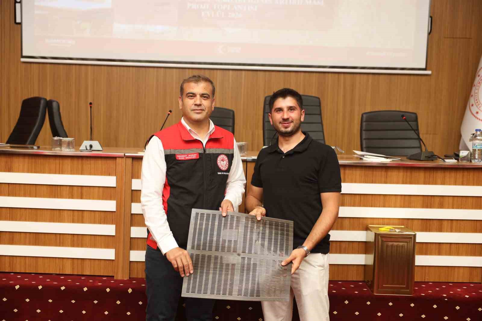 Muğla çam balına dijital takip sistemi