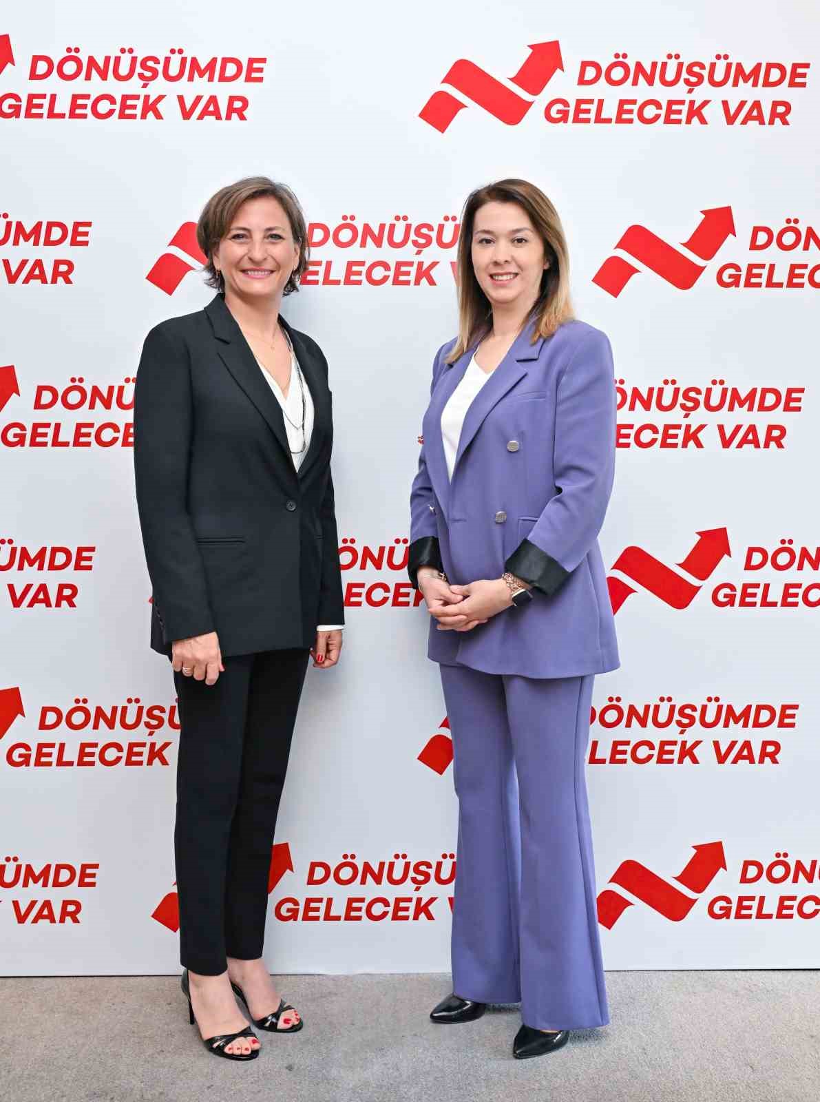 Millî Eğitim Bakanlığı ve Akbank’tan ileri dönüşüm için önemli adım