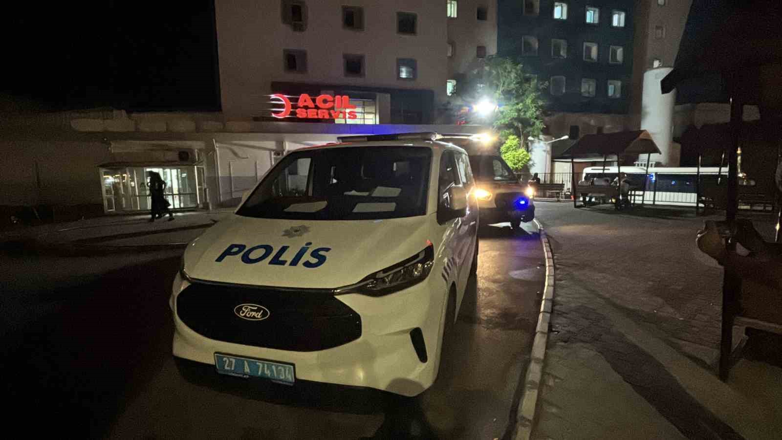Baba, tartıştığı oğlunu bıçaklayarak öldürdü