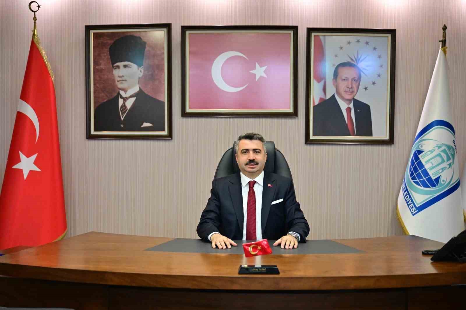 Yıldırım&rsquo;da psikolojik destek hizmetleriyle yaşam kalitesi artıyor