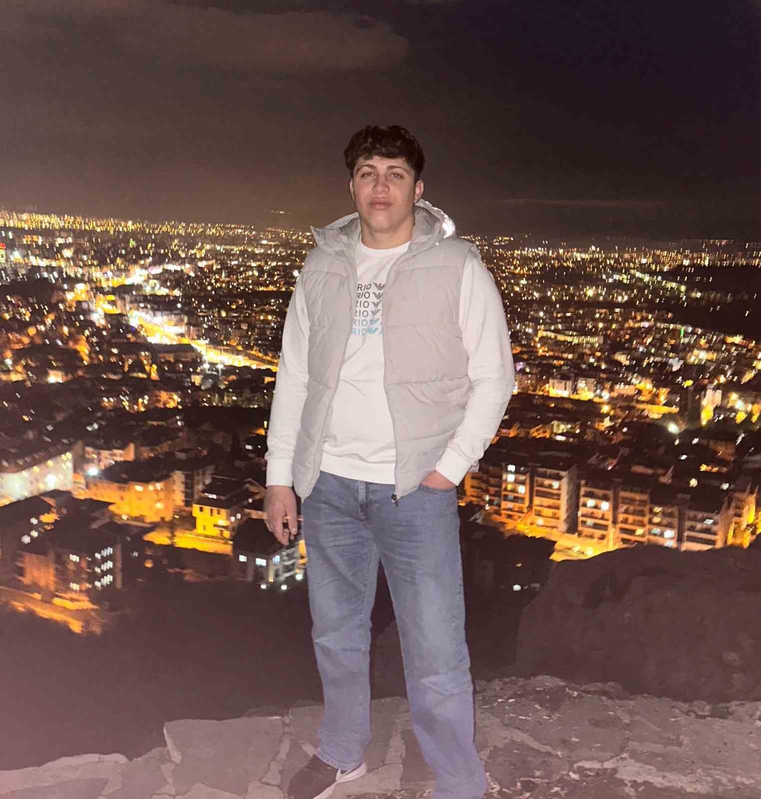 Denizli&rsquo;de silahlı kavga: 1 &ouml;l&uuml;, 3 yaralı