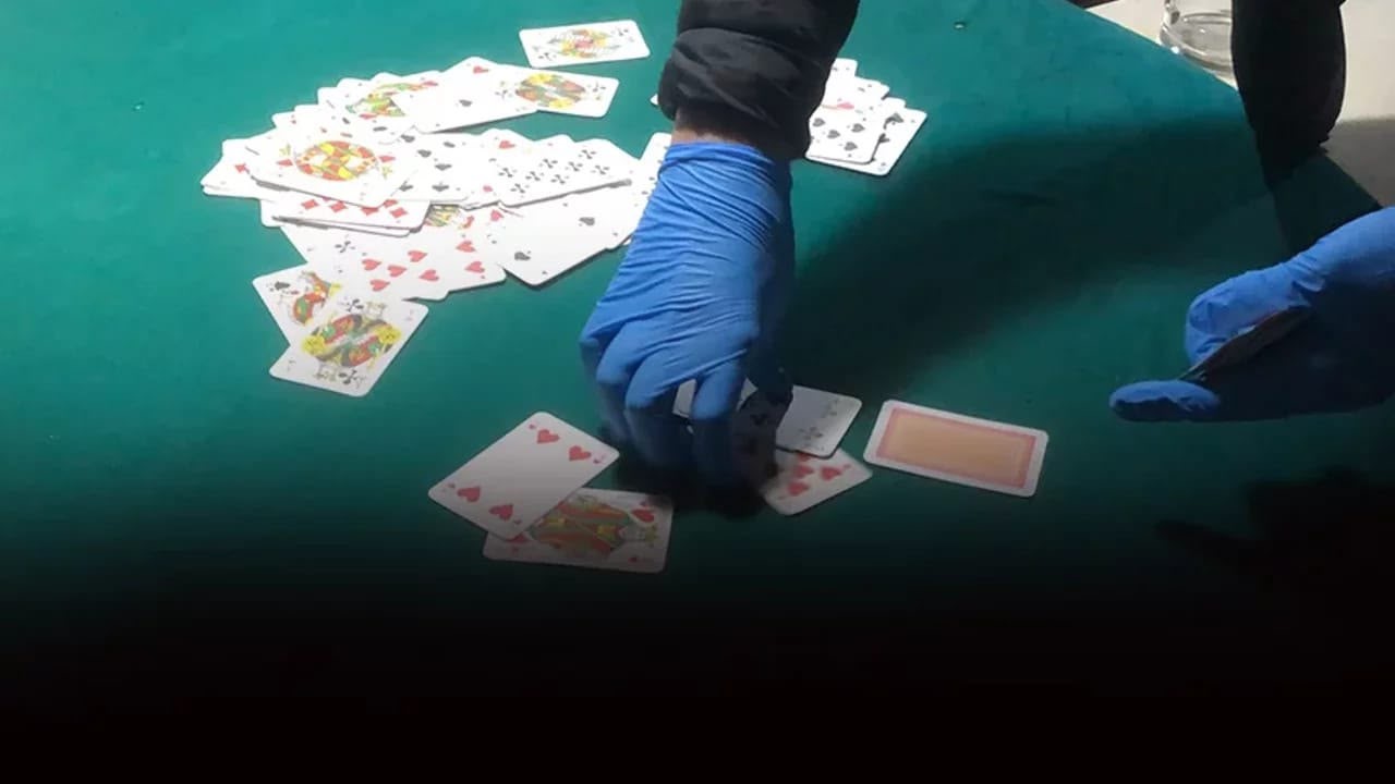 Aydın’da umuma açık iş yerlerine sıkı denetim: "69 işletmeye cezai işlem uygulandı"