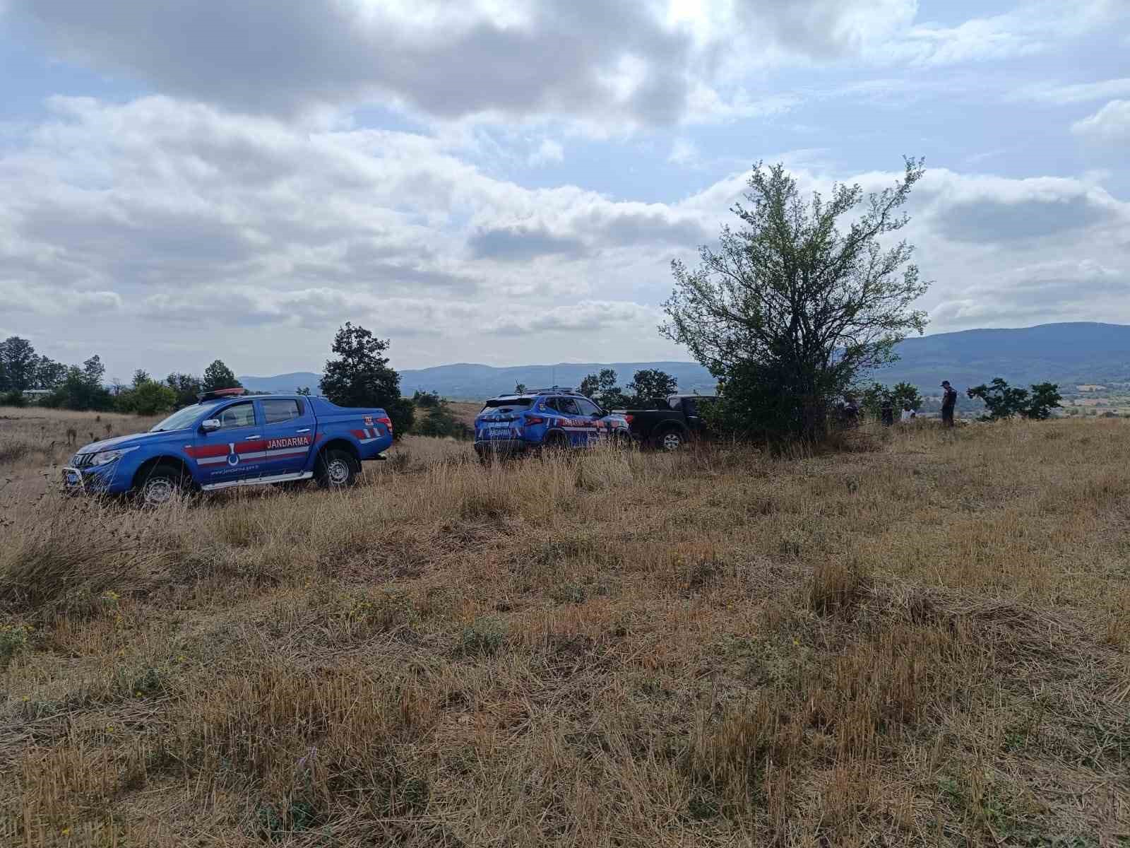 NATO petrol boru hattını patlattı
