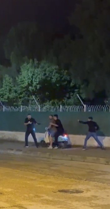 Osmaniye’de düğün salonundaki cinayette firari şüpheliler de yakalandı