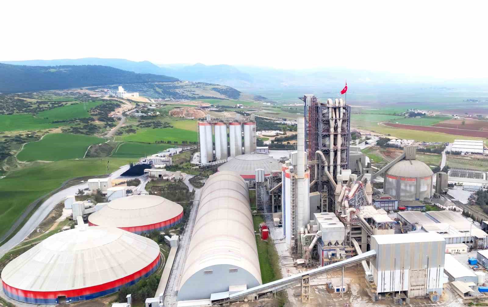 SANKO Holding, dört şirketi ile İSO 500 listesindeki başarısını sürdürdü