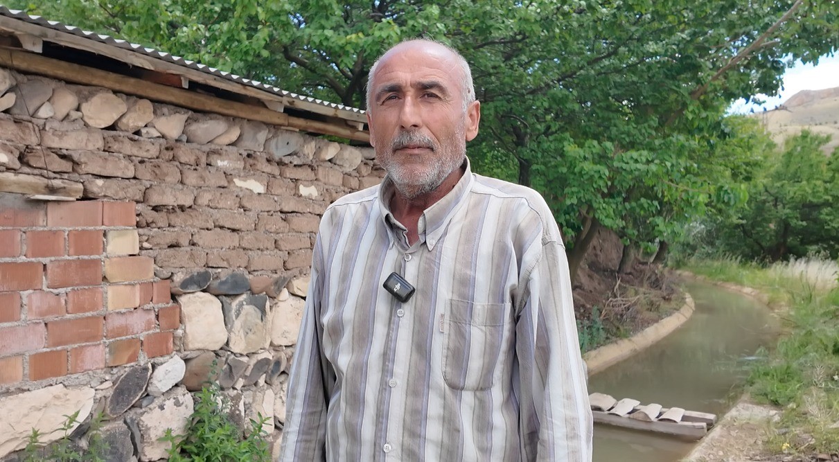 B&uuml;y&uuml;kşehir&rsquo;den tarıma can suyu