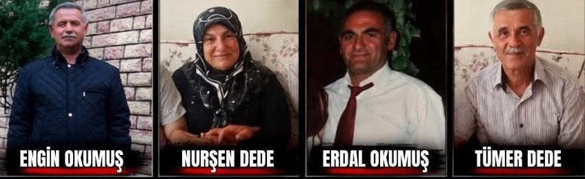 Ardahan’daki feci kazada hayatını kaybeden 4 kişi Artvin’de toprağa verildi