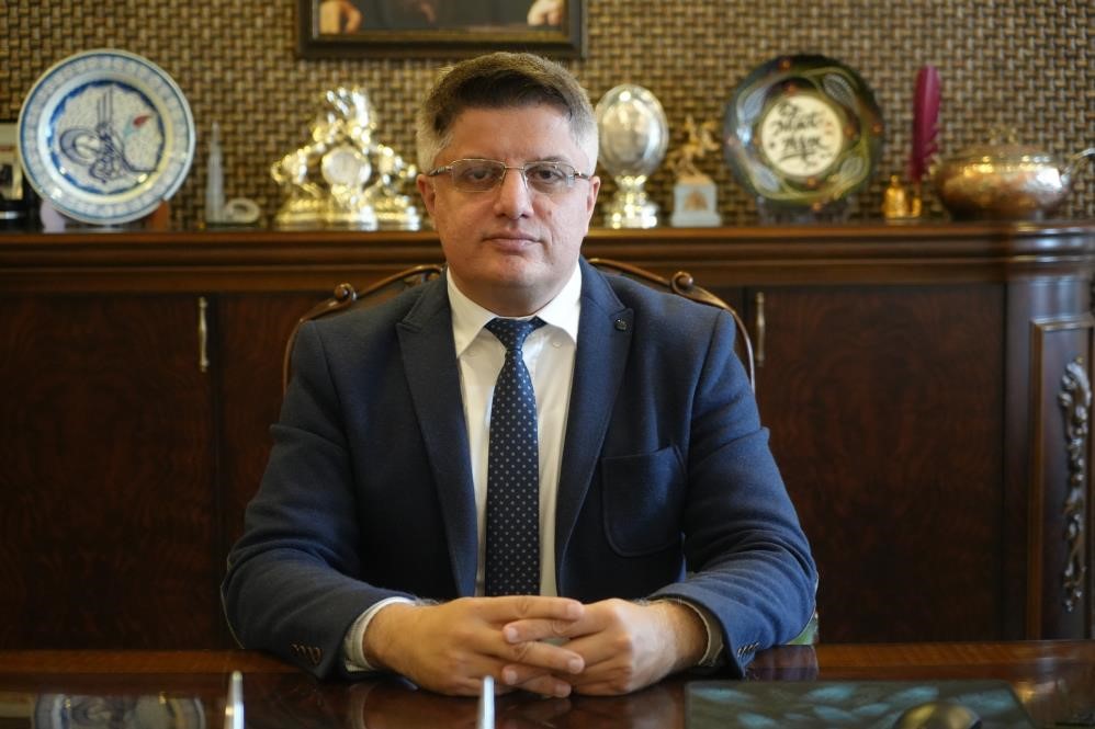 Samsun&rsquo;da 253 bin &ouml;ğrenci karne heyecanı yaşayacak