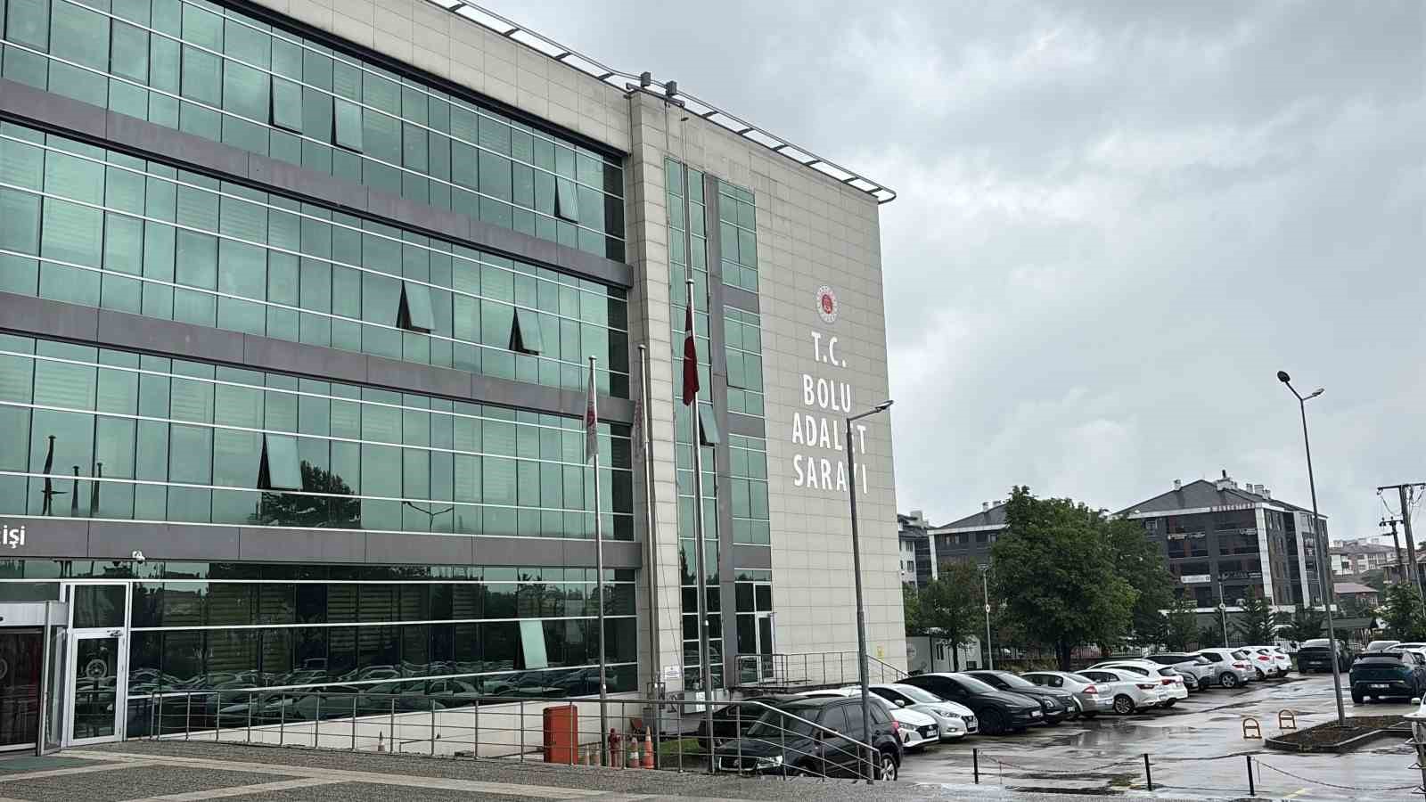 1 kişinin öldüğü, 147 kişinin zehirlendiği su davasında 6. duruşma