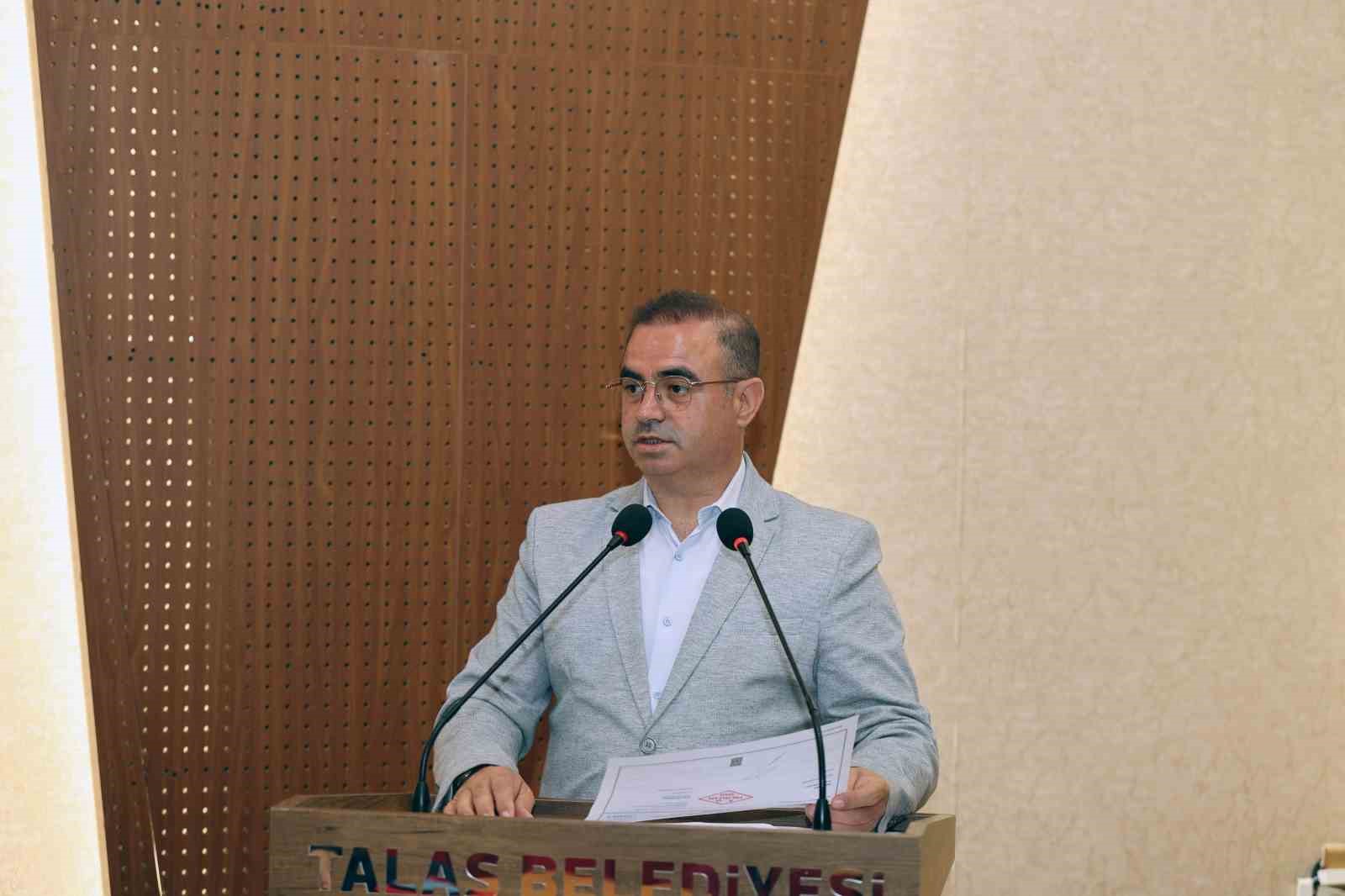 Talas&rsquo;ta hizmet kalitesi mercek altında