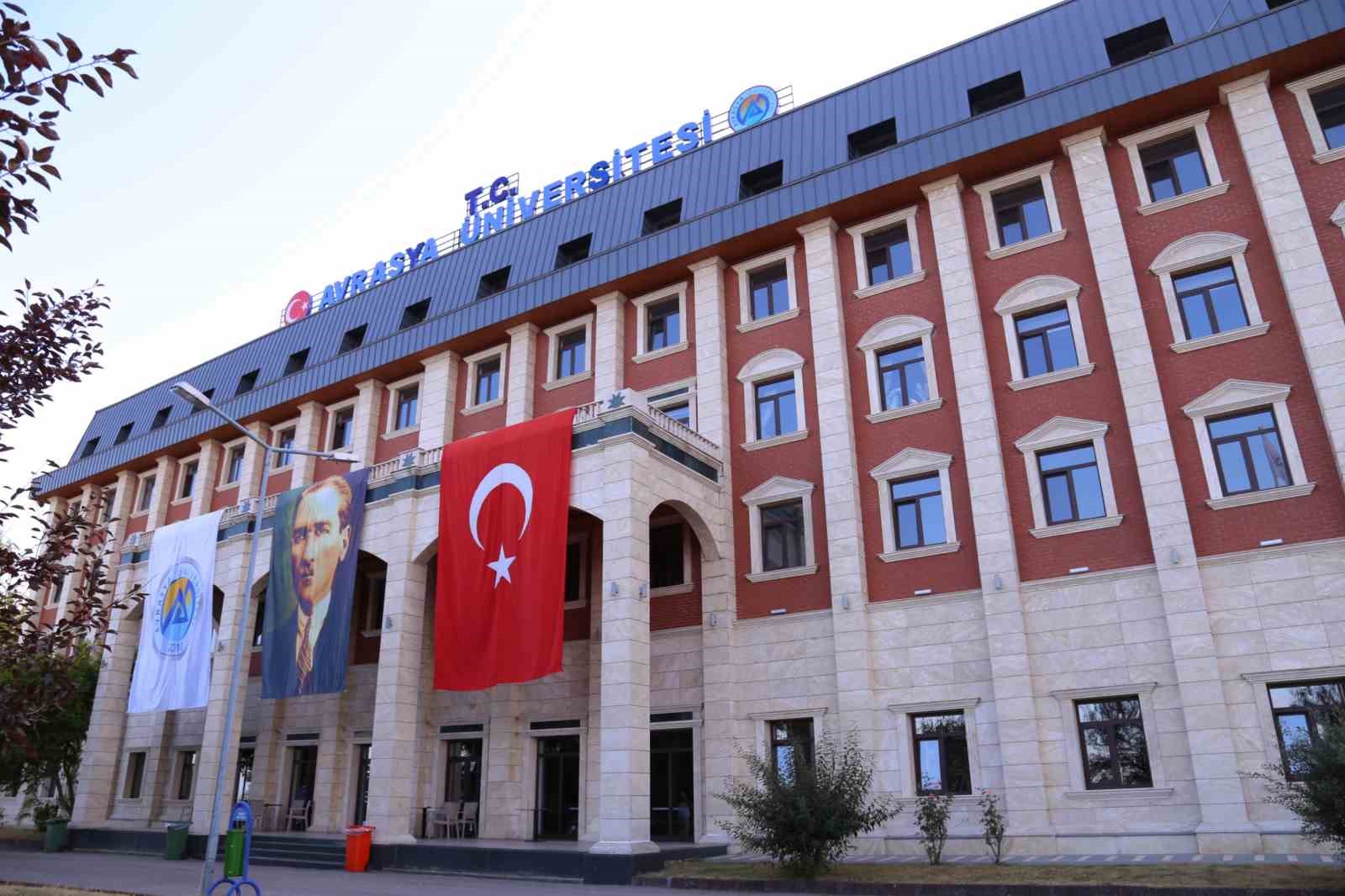 Avrasya Üniversitesi yüzde 99’a ulaşan tercih oranıyla dikkat çekti