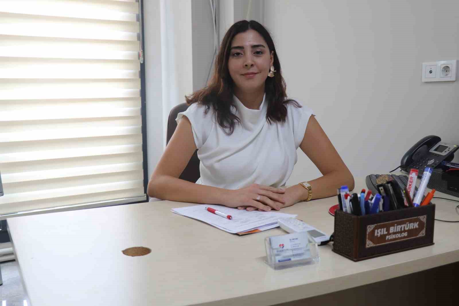 Okula yeni başlayan çocuklarda kaygıya dikkat