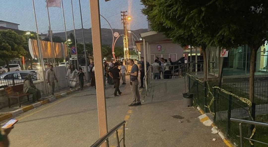 Van’da iki aile arasında kavga: 5 yaralı